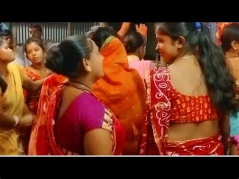 Desi Bangladeshi hot Village girl fuck very hard sexy erotic boudi .
